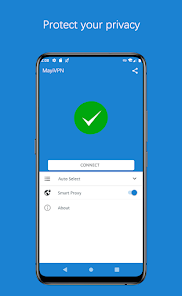 蚂蚁加速官网版最新版下载下载安装android下载效果预览图